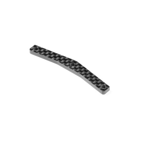 Xray Graphite Front Upper Brace (XR336116)