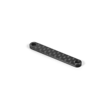 Xray Graphite Rear Stiffener 2.0mm (XR336185)