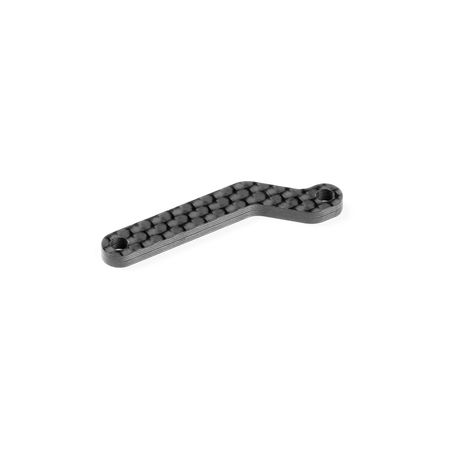Xray Graphite Rear Stiffener 2.0mm (XR336187)