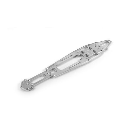 Xray Chassis 5mm - CNC Machined - Swiss 7075 T6 (XR341106)