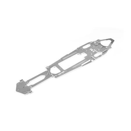 Xray Chassis 5mm - CNC Machined - Swiss 7075 T6 (XR341108)