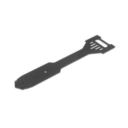 Xray X8 Graphite Chassis (XR341130)
