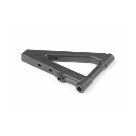 Xray Composite Suspension Arm For Wire Anti-Roll Bar - Front Lower - Hard (XR342116)