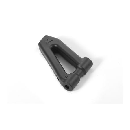 Xray Composite Suspension Arm Front Upper - Short - Soft (XR342134)