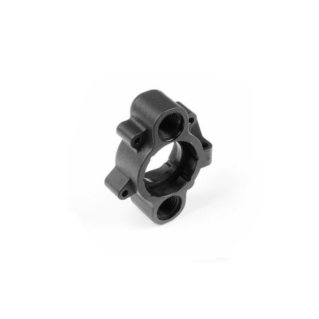 Xray Extra Eccentric Steering Block For Aero Disc - Left - Hard (XR342225-H)