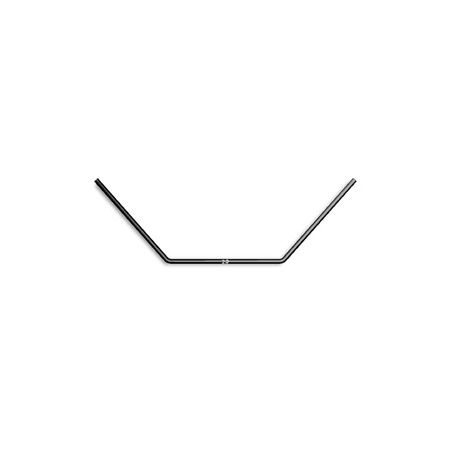 Xray Anti-Roll Bar Front 2.0 mm (XR342470)
