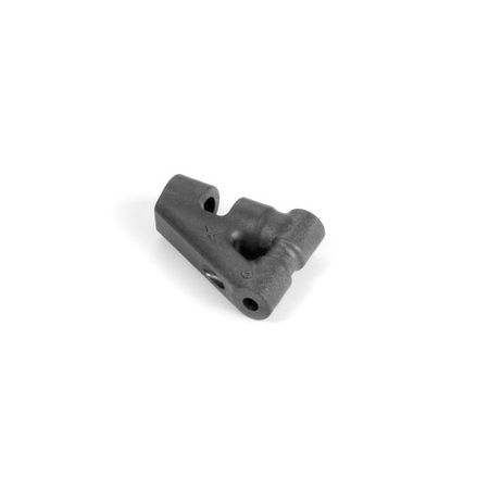 Xray Composite Suspension Arm Rear Upper - Graphite (XR343132)