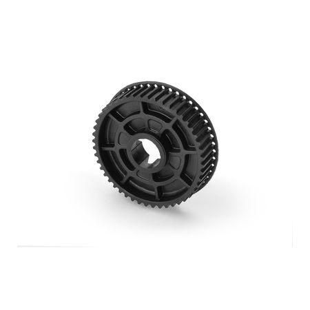 Xray Composite Rear Solid Axle Pulley 48T - Narrow (XR345150)