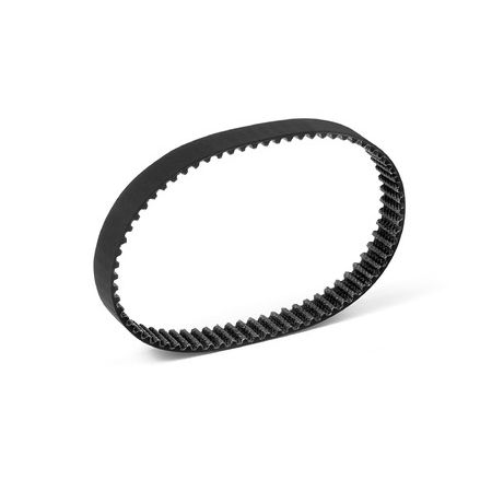 Xray Low Friction Drive Belt Rear 8.0 X 204 mm (XR345452)