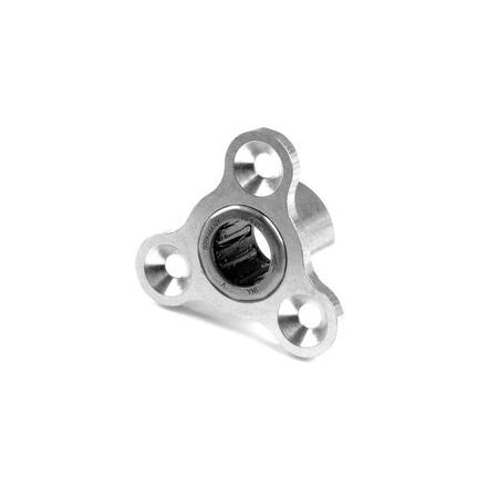 Xray Alu Drive Flange With One-Way Bearing - Small - Lightweight (XR345532)