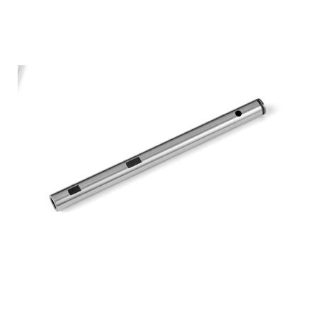 Xray RX8E Center Shaft - Hudy Spring Steel (XR345610)