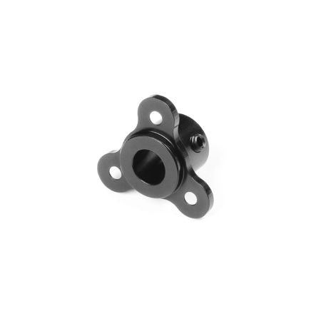 Xray RX8E Alu Spur Gear Collar - Lightweight - Swiss 7075 T6 (XR345621)