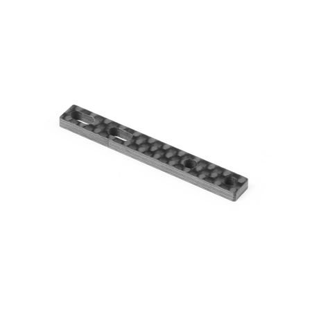Xray Graphite Adjustable Shim For Radio Plate 2.5mm (XR346116)