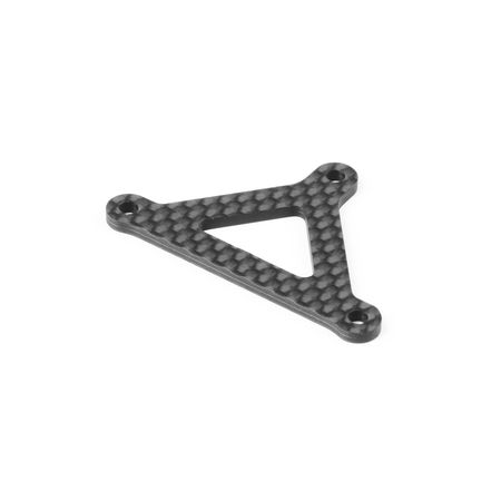 Xray Graphite Front Upper Brace (XR346117)