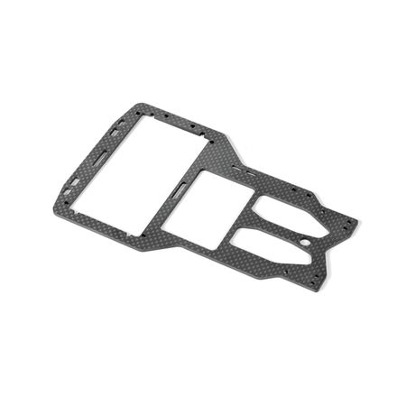 Xray RX8E Graphite Radio Plate (XR346130)