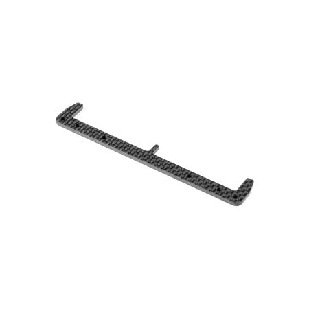 Xray X8 Graphite Battery Holder (XR346134)