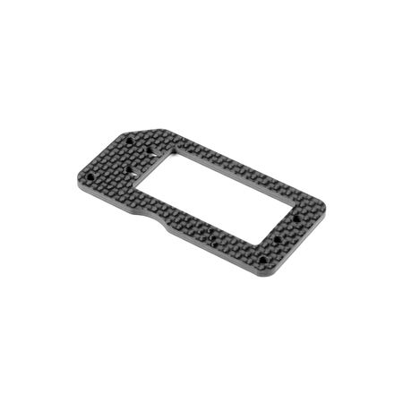 Xray X8 Graphite Servo Plate (XR346137)