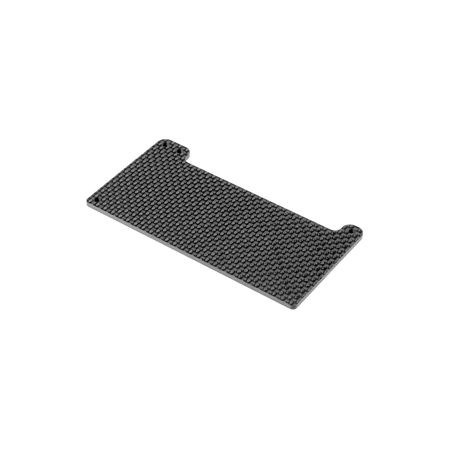 Xray X8 Graphite Electronics Plate (XR346242)