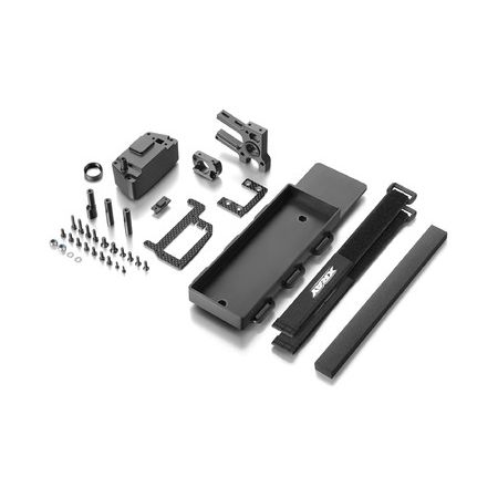 Xray Xray XT8E Conversion Set (XR350905)