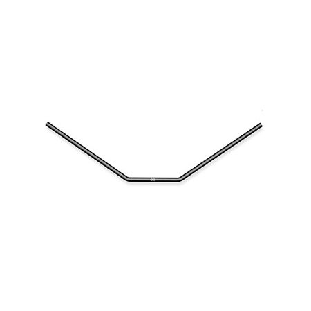 Xray XB8 Front Anti-Roll Bar 2.8mm (XR352498)