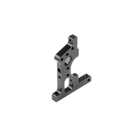 Xray GT Alu Rear Bulkhead - Left - Swiss 7075 T6 (XR353011)