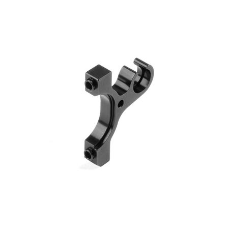 Xray GT Alu Rear Anti-Roll Bar Bulkhead - Right - Swiss 7075 T6 (XR353012)