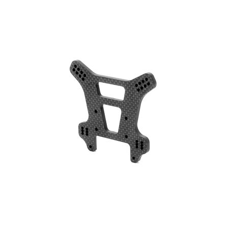 Xray XB8'22 Graphite Rear Shock Tower 4mm (XR353054)