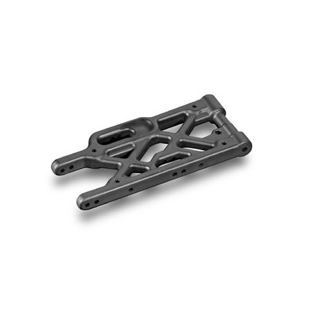 Xray Composite Rear Lower Suspension Arm - Graphite (XR353116-G)