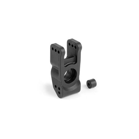 Xray XB8 Composite Rear Upright Lb - Hard (XR353354-H)