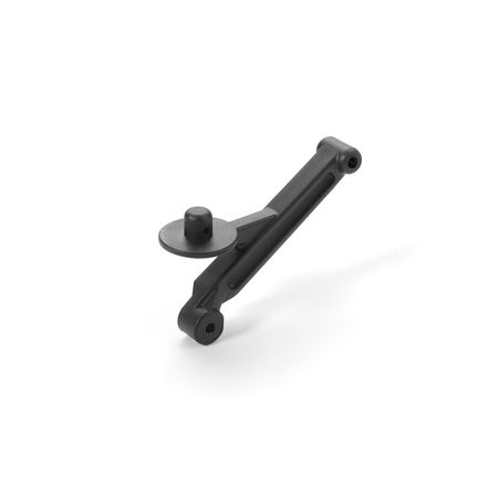 Xray Composite Wing Holder Brace With Rear Body Post (XR353580)