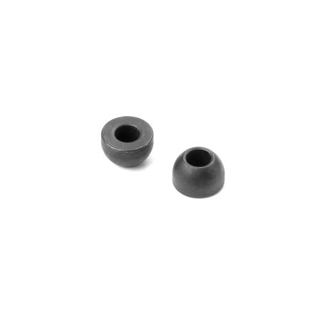 Xray Ball-Shaped Brake Bushing (2) (XR354090)