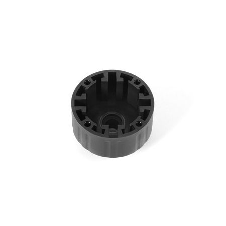 Xray Center Differential Case - V2 (XR355023)