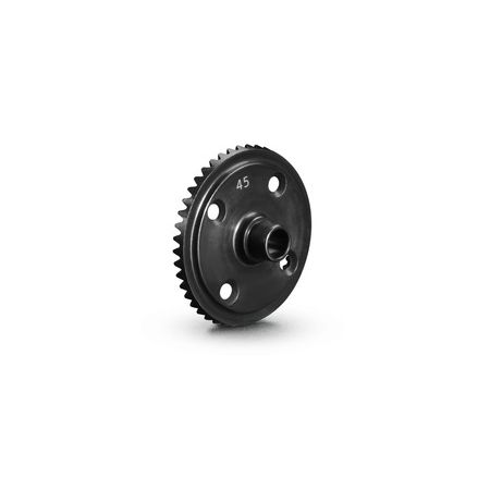 Xray Front/Rear Diff Large Bevel Gear 45T (XR355045)