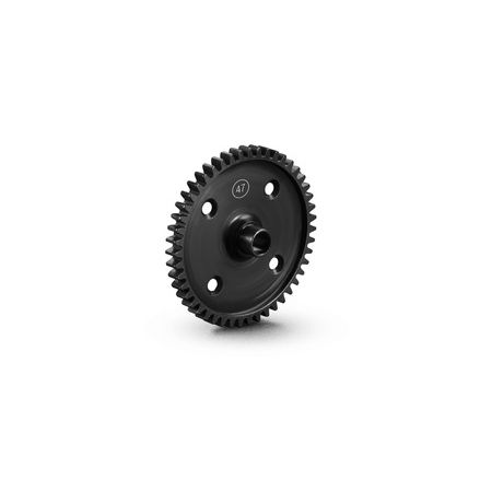 Xray Center Diff Spur Gear 47T - Large (XR355057)