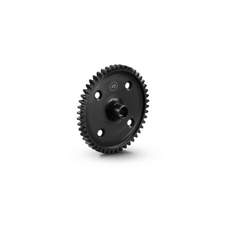 Xray Center Diff Spur Gear 48T - Large (XR355058)