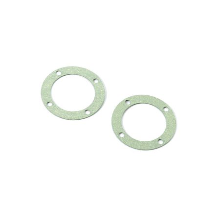 Xray Center Diff Gasket (2) (XR355092)