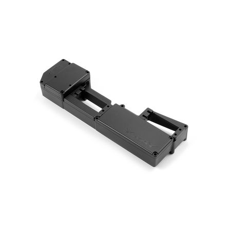 Xray Composite Radio Case Set - Soft (XR356004)