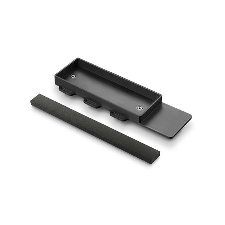 Xray XB8E/XT8E Composite Battery Plate - Hard (XR356152-H)