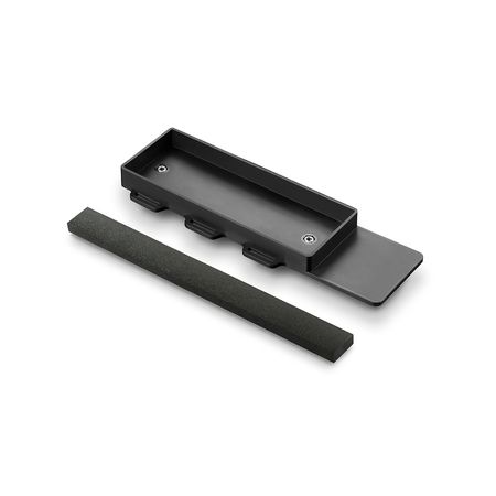 Xray XB8E'16 Composite Battery Plate (XR356152)