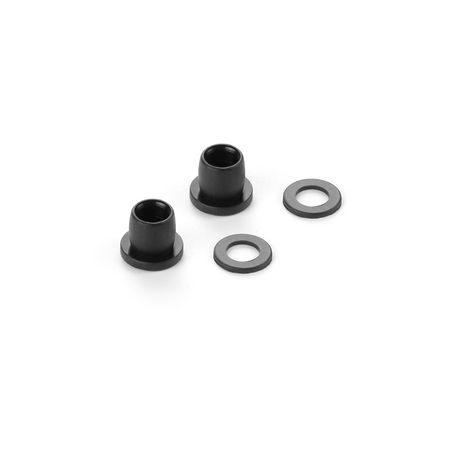 Xray Composite Shock Bushing & Shim (2+2) (XR358043)