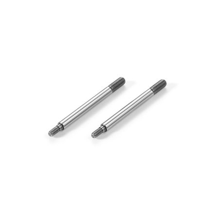Xray GT Shock Shaft 43mm (2) (XR358163)