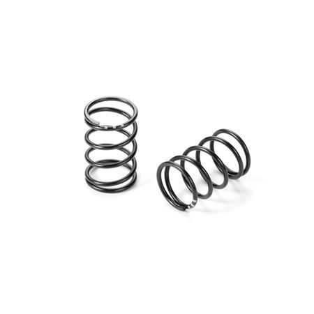 Xray Xray GT Spring Set C=6.0, 3 Dots (2) (XR358196)
