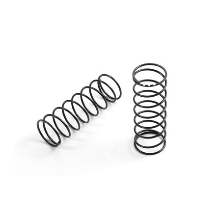 Xray Xray Front Spring 69mm - 3 Dots (2) (XR358315)
