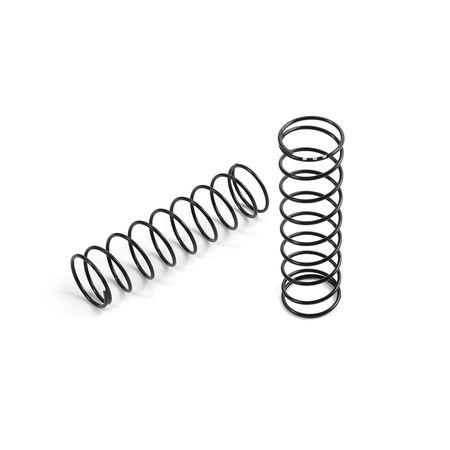Xray Xray Rear Spring 85mm - 3 Dots (2) (XR358335)