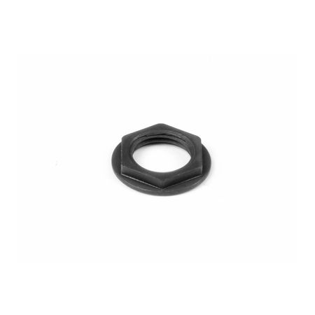 Xray GT 4-Shoe Flywheel Nut - Slim - Hudy Spring Steel (XR358452-S)