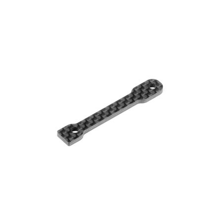 Xray XB4'22 Graphite Chassis Wire Cover 2.2mm (XR361288)