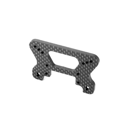Xray Graphite Shock Tower Front 3.5mm - Lower (XR362083)