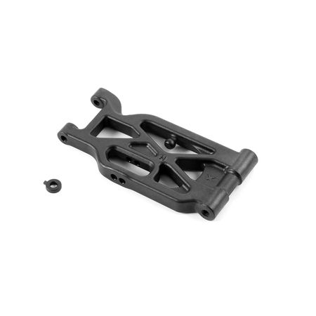 Xray Composite Suspension Arm Front Lower - Hard (XR362112-H)