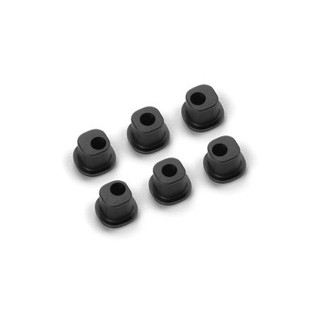 Xray Open Eccentric Bushing Set (2) (XR362316)