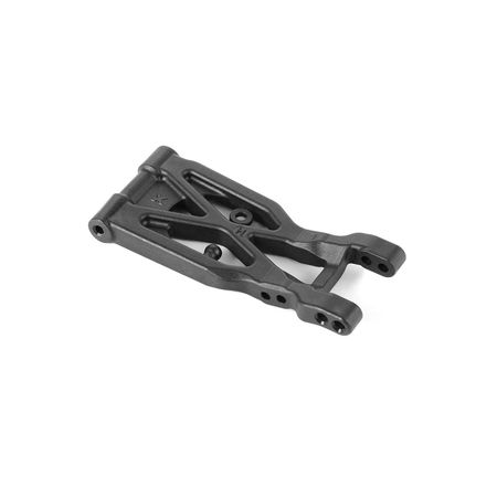 Xray Composite Suspension Arm Rear Lower Left - Hard (XR363121-H)